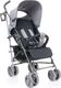 Wózek 4Baby Wózek Spacerowy 4Baby Shape Spacerówka - Blue 3