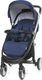 Wózek 4Baby Wózek Głęboko-Spacerowy 3W1 4Baby Atomic - Granatowy 2