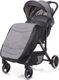 Wózek 4Baby Wózek Spacerowy 4Baby Flexy - Szary 2