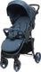 Wózek 4Baby Wózek Spacerowy 4Baby Rapid Unique - Granatowy 1