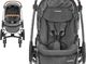 Wózek Maxi Cosi Wózek Spacerowy Maxi Cosi Nova 4 - Nomad Blue 2