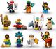 LEGO Minifigures Minifigurki seria 21 (71029) 2