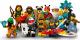 LEGO Minifigures Minifigurki seria 21 (71029) 3