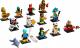 LEGO Minifigures Minifigurki seria 21 (71029) 7