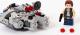 LEGO Star Wars Mikromyśliwiec Sokół Millennium (75295) 2