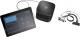 Komputer HP Elite Slice G2 + Kamera Logitech BRIO Intel Core i5-7500T 8 GB 256 GB SSD Windows 10 IoT Enterprise 1