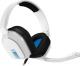 Słuchawki Logitech A10 Białe (939-001847) 2