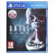 Until Dawn PS4 1