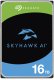 Dysk serwerowy Seagate SkyHawk AI 16TB 3.5'' SATA III (6 Gb/s)  (ST16000VE002) 1