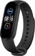 Xiaomi Mi Smart Band 5 Strap (3-pack) (Czarny,pomarańczowy,zielony) 5