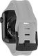 UAG UAG Scout - pasek do Apple Watch 42/44mm (szary) 1