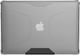 Etui UAG Plyo MacBook Pro 2020 13" Przezroczysty 1