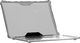 Etui UAG Plyo MacBook Pro 2020 13" Przezroczysty 1