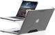 Etui UAG Plyo MacBook Pro 2020 13" Przezroczysty 2