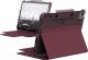 Etui na tablet UAG Lucent z uchwytem do Apple Pencil iPad Air 10.9" 2020 (Aubergine/Dusty Rose) 4
