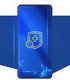 3MK Antymikrobowa folia ochronna 3MK Silver Protect+ Realme 7 Pro 2