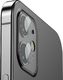 Baseus Folia ochronna 0.25mm na obiektyw Baseus Gem Camera Lens Protective Film Apple iPhone 12/12 mini (2 sztuki) 2