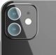 Baseus Folia ochronna 0.25mm na obiektyw Baseus Gem Camera Lens Protective Film Apple iPhone 12/12 mini (2 sztuki) 3