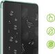 Ringke Folia hydrożelowa Ringke Dual Easy Wing Full Cover Samsung Galaxy S20 FE [2 PACK] 7