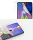Ringke Folia hydrożelowa Ringke Dual Easy Wing Full Cover Samsung Galaxy M51 [2 PACK] 9