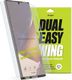 Ringke Folia hydrożelowa Ringke Dual Easy Wing Full Cover Samsung Galaxy Note 20 Ultra [2 PACK] 1