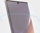 Ringke Folia hydrożelowa Ringke Dual Easy Wing Full Cover Samsung Galaxy Note 20 Ultra [2 PACK] 3