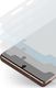 Ringke Folia hydrożelowa Ringke Dual Easy Wing Full Cover Samsung Galaxy Note 20 [2 PACK] 5