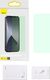 Baseus Szkło hartowane 0.3mm Baseus Eye-Protection Apple iPhone 12/12 Pro (2 sztuki) 20