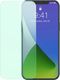 Baseus Szkło hartowane 0.3mm Baseus Eye-Protection Apple iPhone 12 Pro Max (2 sztuki) 1