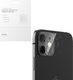 Benks Szkło na aparat Benks KR Camera 0.15mm Apple iPhone 12 mini/12 [2 PACK] 1