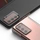 Ringke Szkło hartowane na aparat Ringke Camera Glass Samsung Galaxy Z Fold 2 [3 PACK] 14