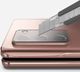 Ringke Szkło hartowane na aparat Ringke Camera Glass Samsung Galaxy Z Fold 2 [3 PACK] 10