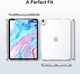 Etui na tablet ESR Etui ESR Project Zero Apple iPad Air 4 2020 Clear 4