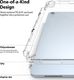 Etui na tablet Ringke Etui Ringke Fusion Apple iPad Air 4 2020 10.9 Clear 2