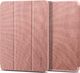 Etui na tablet Spigen Etui Spigen Urban Fit Apple iPad Air 4 2020 Rose Gold 1