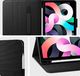 Etui na tablet Spigen Etui Spigen Liquid Air Folio Apple iPad Air 4 2020 Black 10