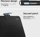 Etui na tablet Spigen Etui Spigen Liquid Air Folio Apple iPad Air 4 2020 Black 14