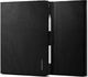 Etui na tablet Spigen Etui Spigen Liquid Air Folio Apple iPad Air 4 2020 Black 1