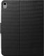 Etui na tablet Spigen Etui Spigen Liquid Air Folio Apple iPad Air 4 2020 Black 3