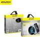 Ładowarka Awei W8 Indukcyjna 2 A (AWEI056BLK) 5