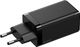 Ładowarka Baseus GaN Pro 1x USB-A 2x USB-C 3 A (CCGAN2P-B01) 11