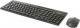 Klawiatura + mysz Rapoo 8100M (001929350000) 2