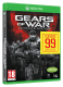 Gears of War Ultimate Edition Xbox One 1