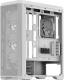 Obudowa SilentiumPC Ventum VT4V Evo TG ARGB Biała (SPC295) 9