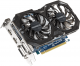 Karta graficzna Gigabyte GeForce GTX 750Ti 4GB GDDR5 (128 bit) 2x HDMI, 2x DVI, BOX (GV-N75TWF2OC-4GI) 1