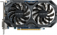 Karta graficzna Gigabyte GeForce GTX 750Ti 4GB GDDR5 (128 bit) 2x HDMI, 2x DVI, BOX (GV-N75TWF2OC-4GI) 2