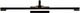 Kinkiet Activejet Kinkiet dekoracyjny LED Activejet AJE-FADO 12W IP44 1