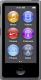 Apple iPod nano, 16GB, szary (MKN52QG/A) 1