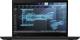 Laptop Lenovo ThinkPad P15s G1 (20T4003GMX) 1
