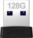 Pendrive Lexar JumpDrive S47, 128 GB  (LJDS47-128ABBK) 1